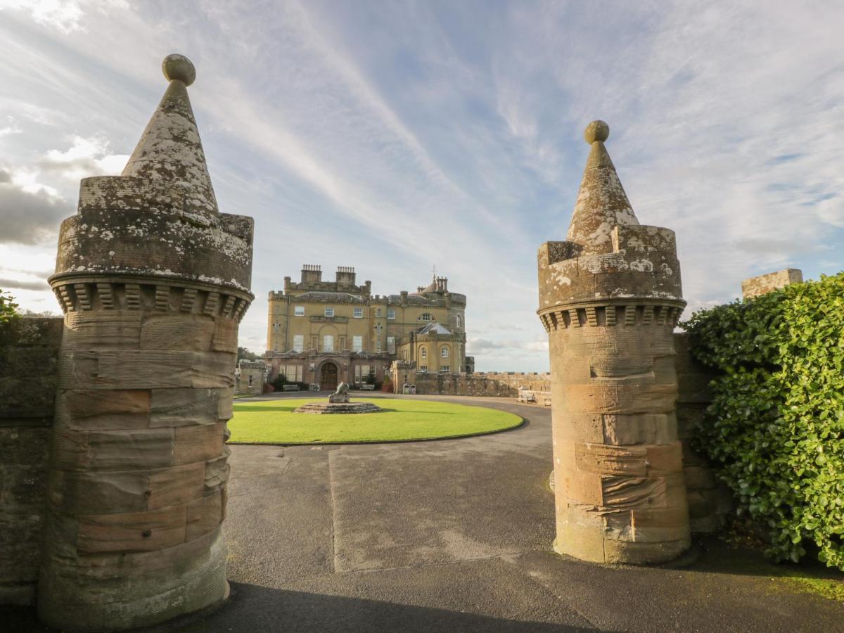 Apartment Brewhouse Flat - Culzean Castle *