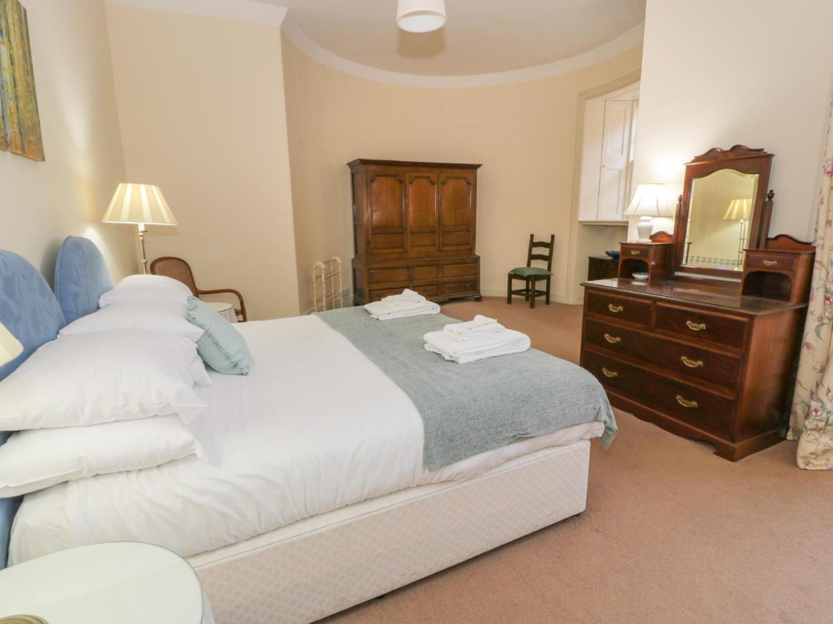 Brewhouse Flat - Culzean Castle Apartment Maybole