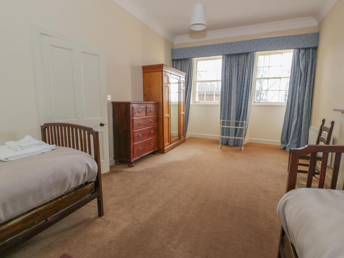 Apartment Brewhouse Flat - Culzean Castle Maybole
