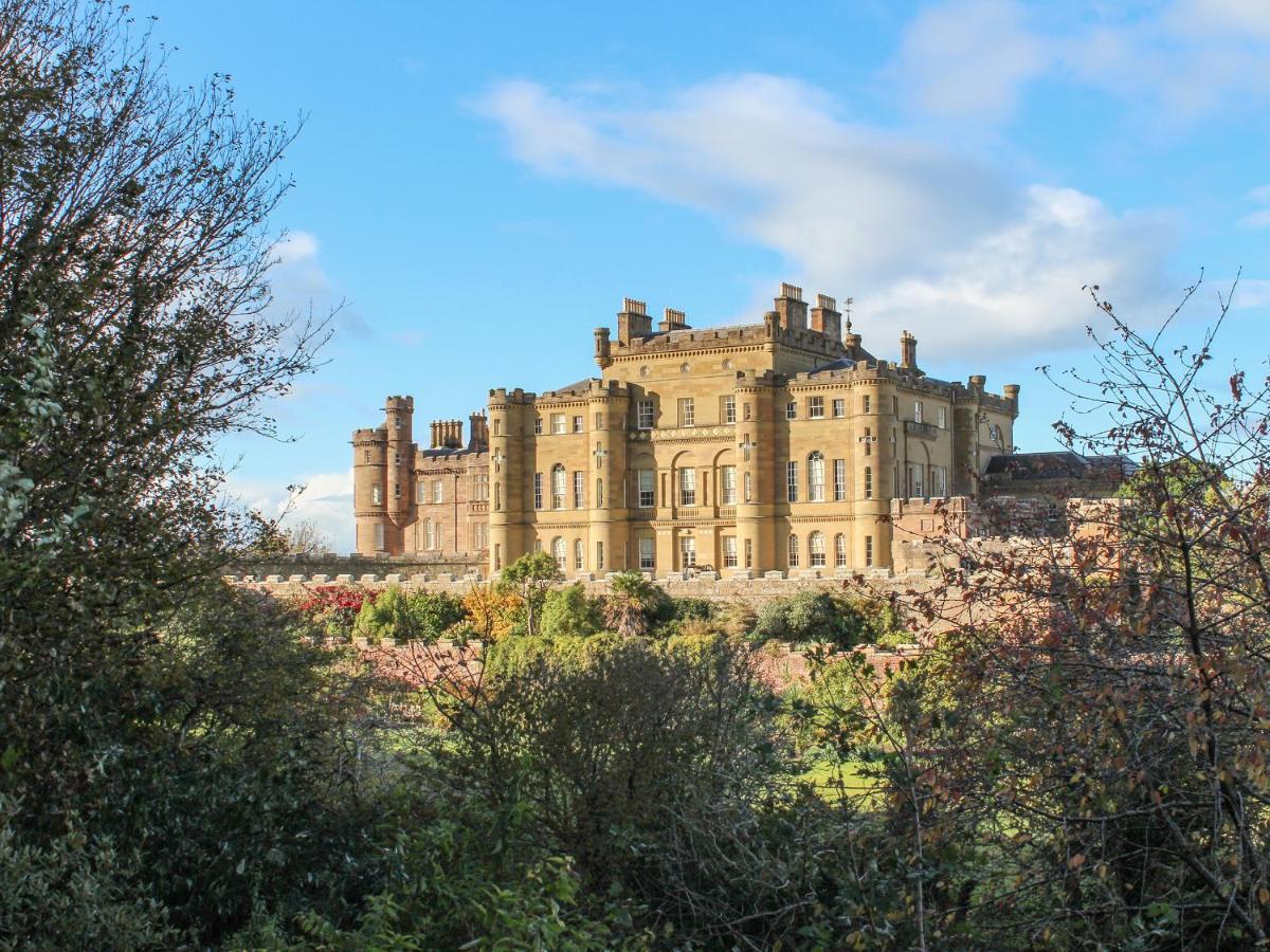 Brewhouse Flat - Culzean Castle Maybole