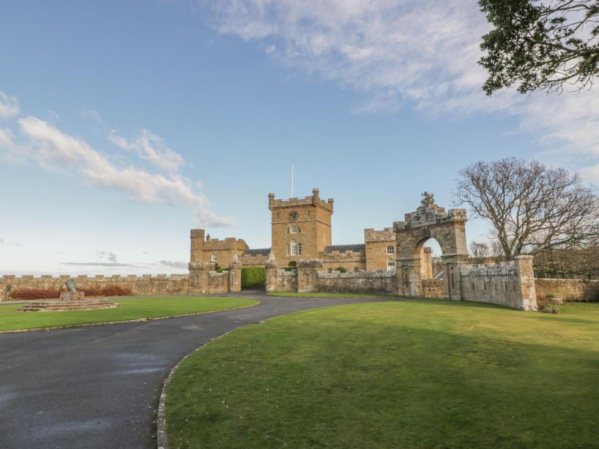 Apartment Brewhouse Flat - Culzean Castle Maybole