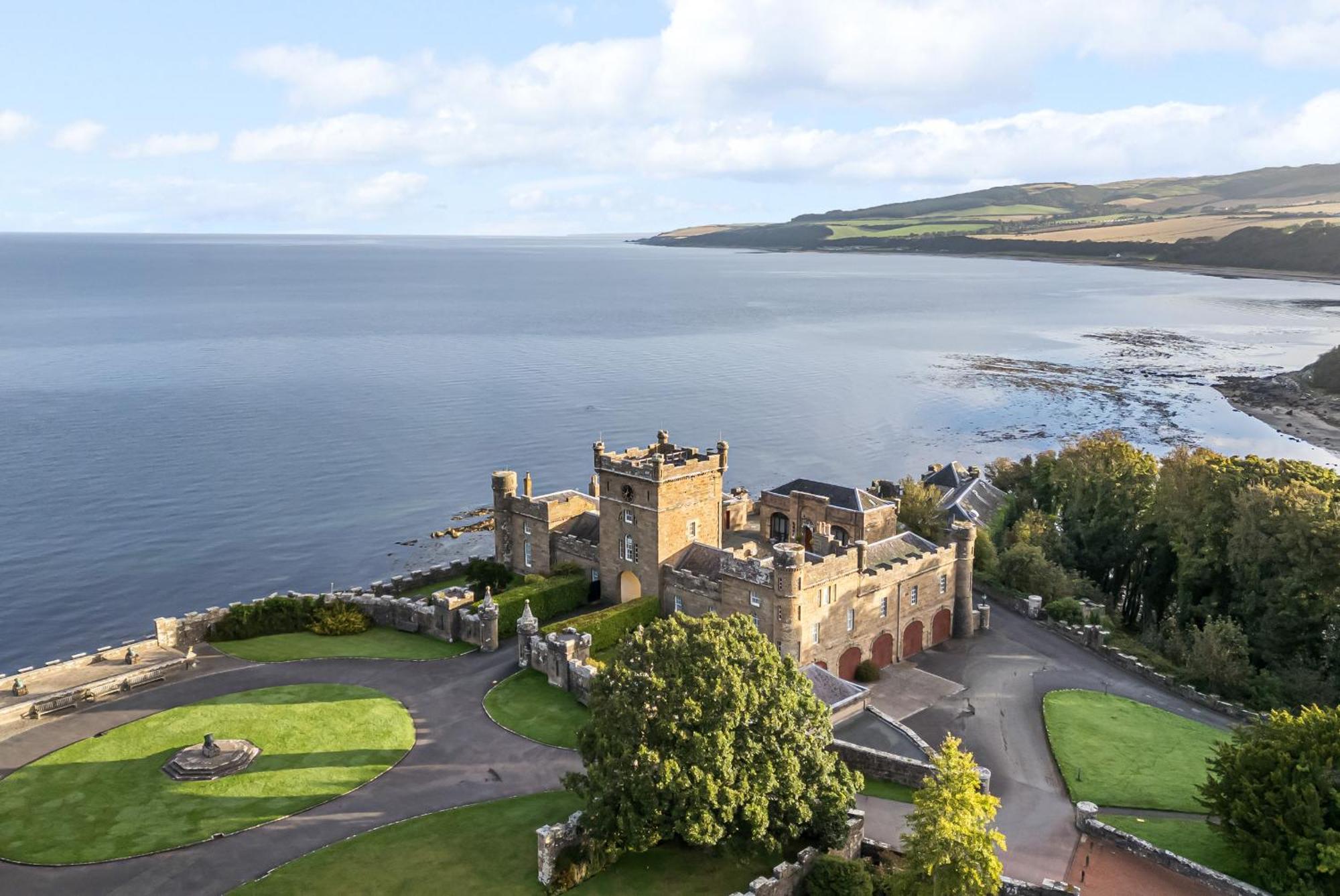 Brewhouse Flat - Culzean Castle Apartment Maybole