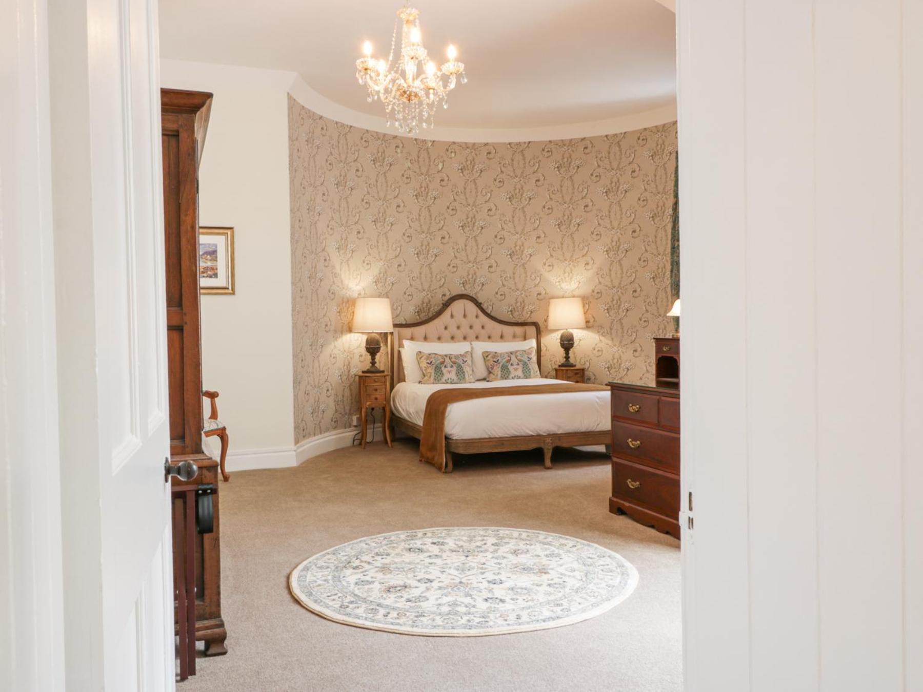 Brewhouse Flat - Culzean Castle Apartment Maybole
