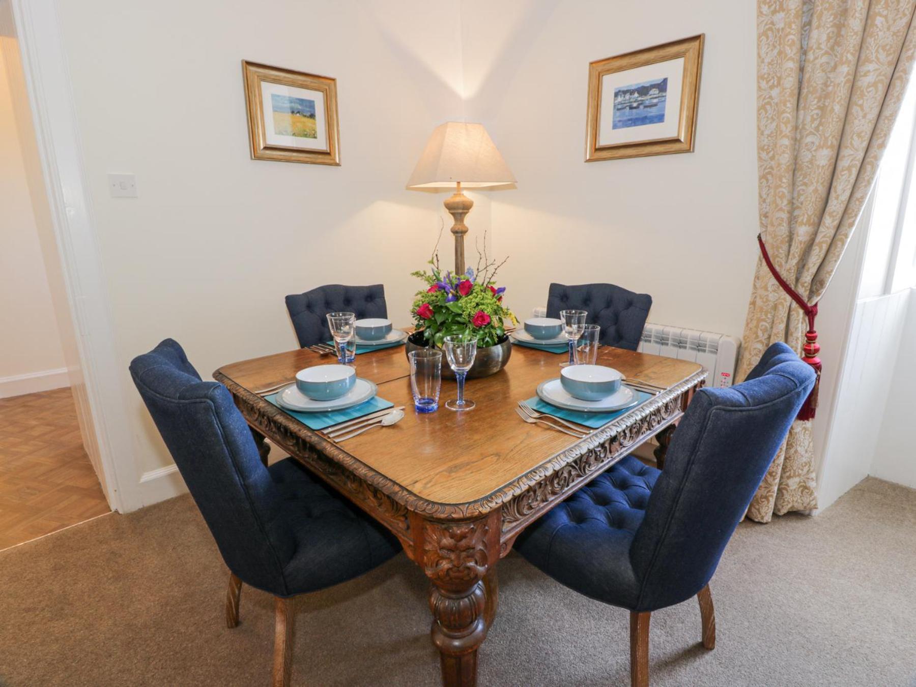 Brewhouse Flat - Culzean Castle Apartment