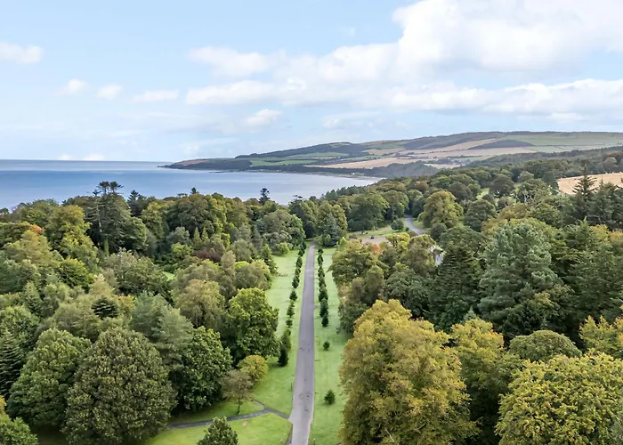 Brewhouse Flat - Culzean Castle