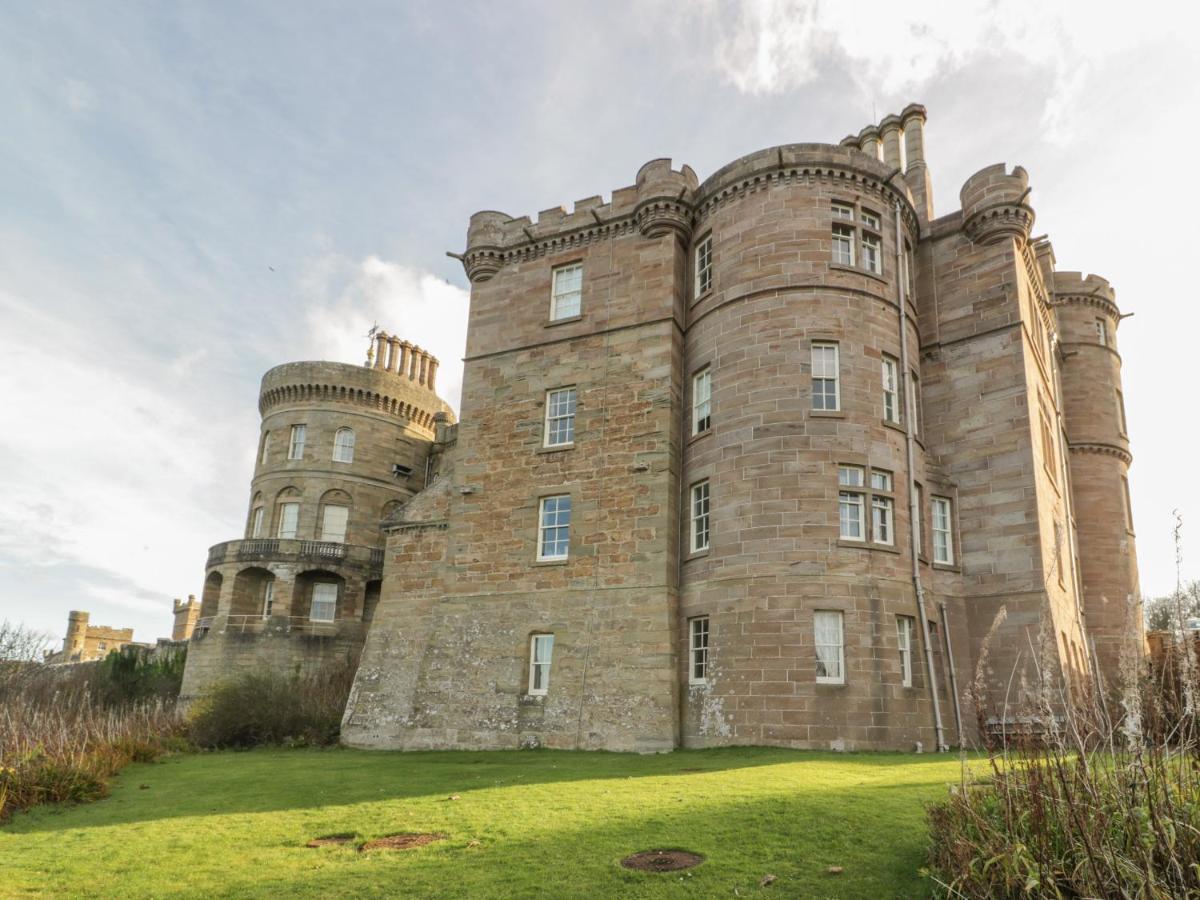 Apartment Brewhouse Flat - Culzean Castle *