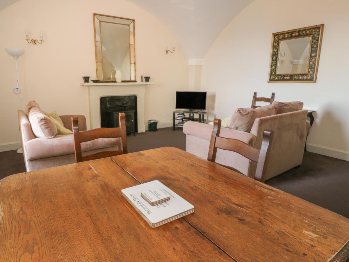 Apartment Brewhouse Flat - Culzean Castle Maybole