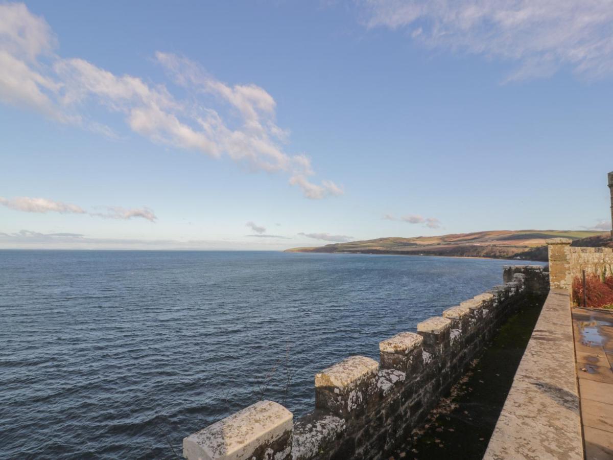 Brewhouse Flat - Culzean Castle Apartment *
