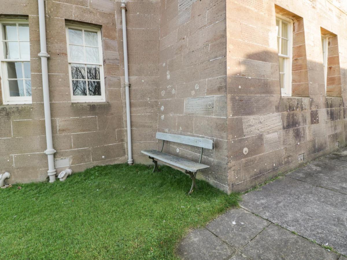 Apartment Brewhouse Flat - Culzean Castle Maybole