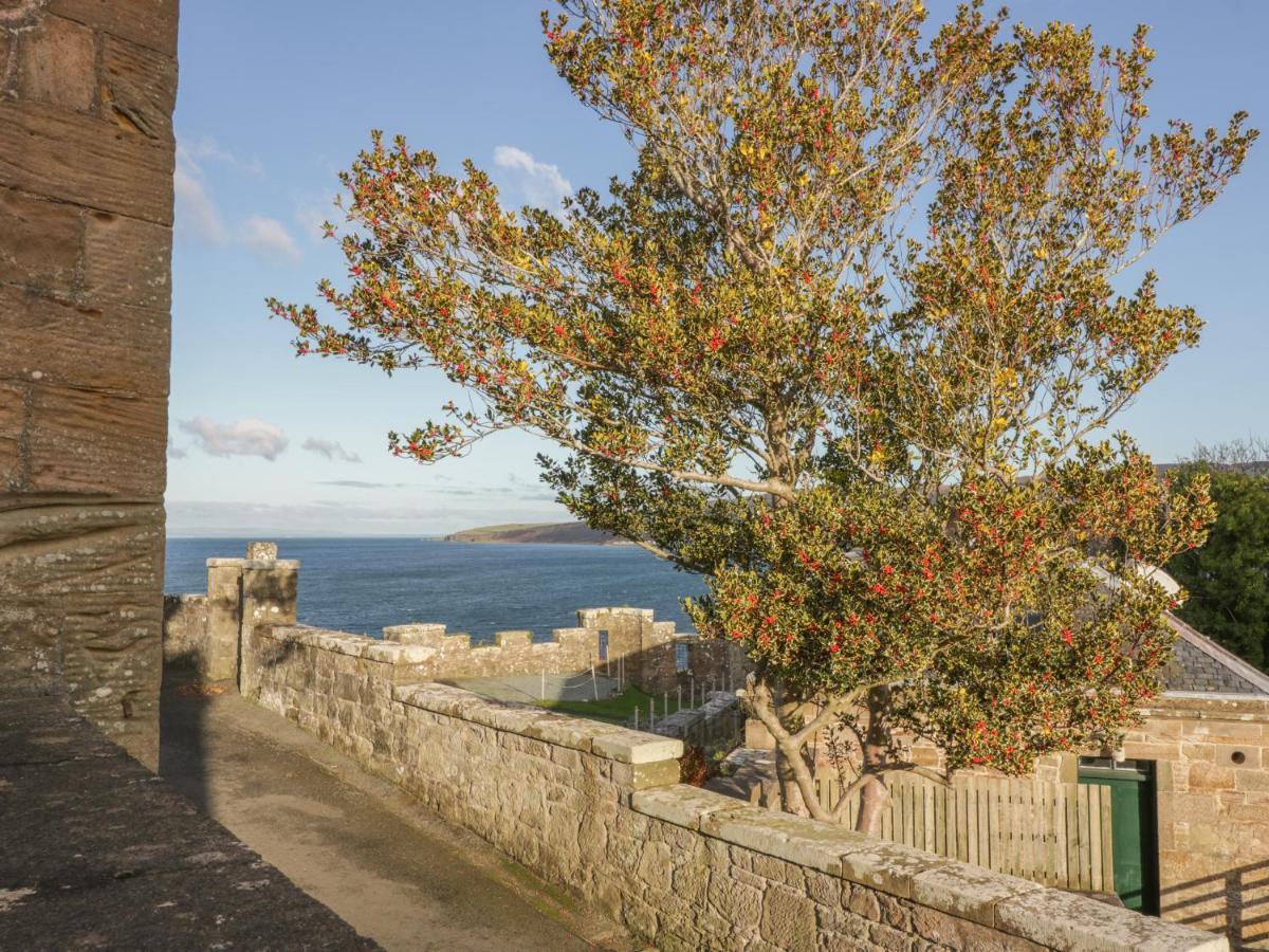 Brewhouse Flat - Culzean Castle Apartment