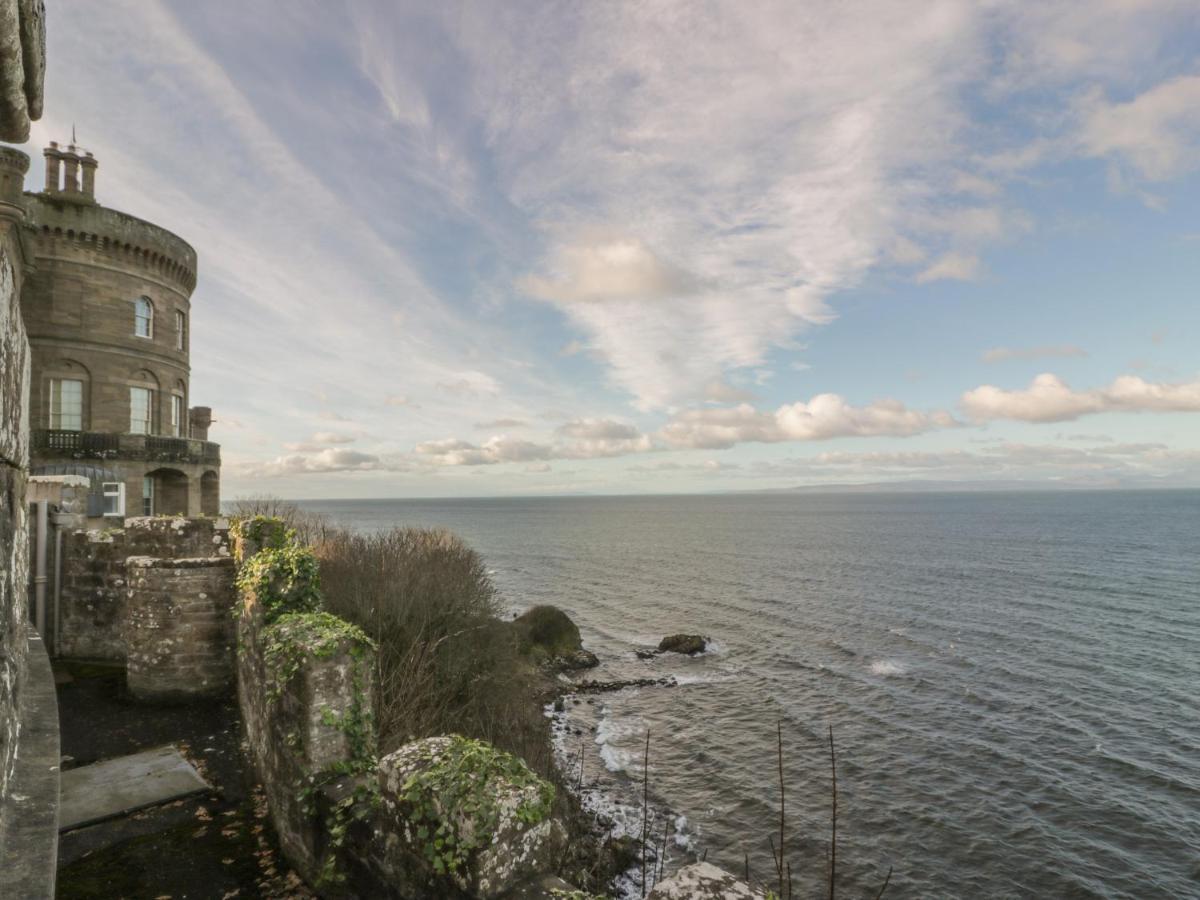 Brewhouse Flat - Culzean Castle Apartment *