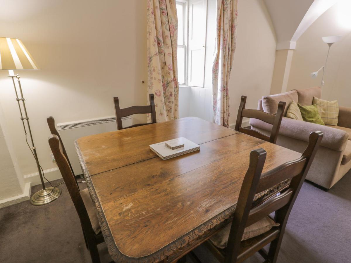 Brewhouse Flat - Culzean Castle *