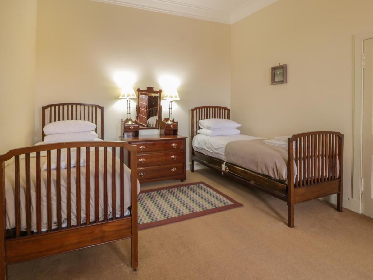 Brewhouse Flat - Culzean Castle Maybole