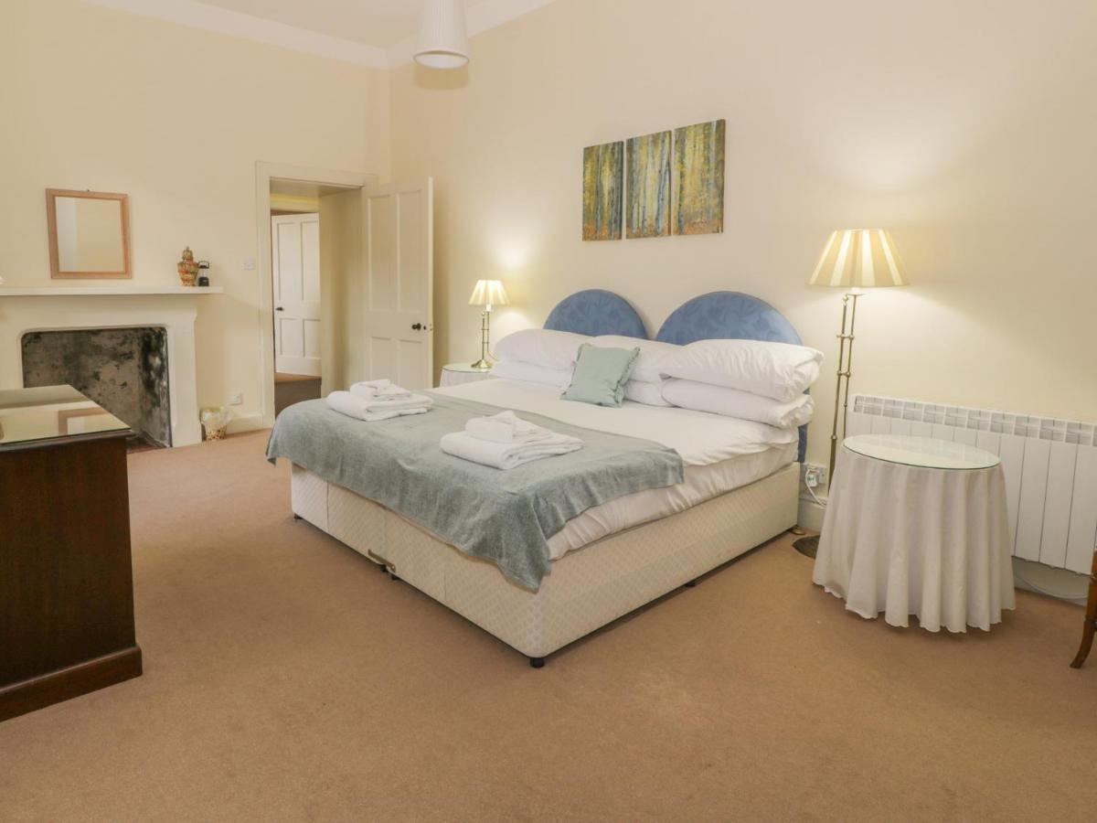 Apartment Brewhouse Flat - Culzean Castle Maybole