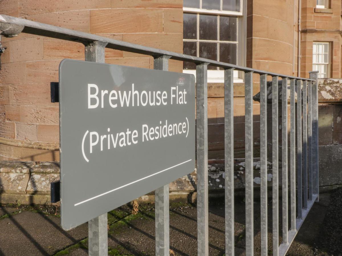 Apartment Brewhouse Flat - Culzean Castle *
