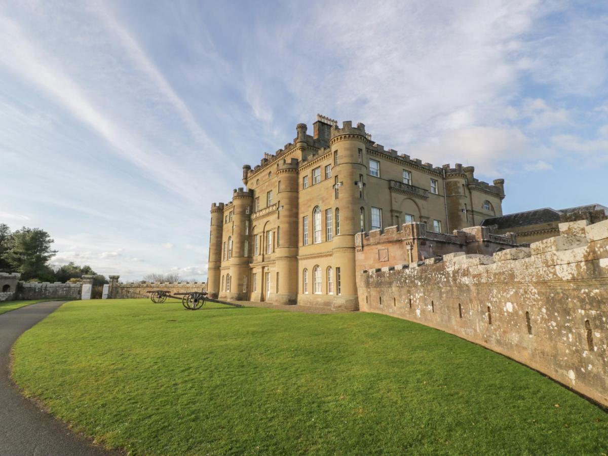 Brewhouse Flat - Culzean Castle Apartment *