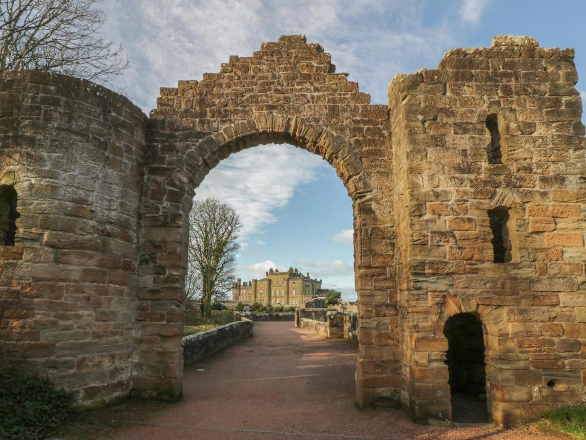 Apartment Brewhouse Flat - Culzean Castle