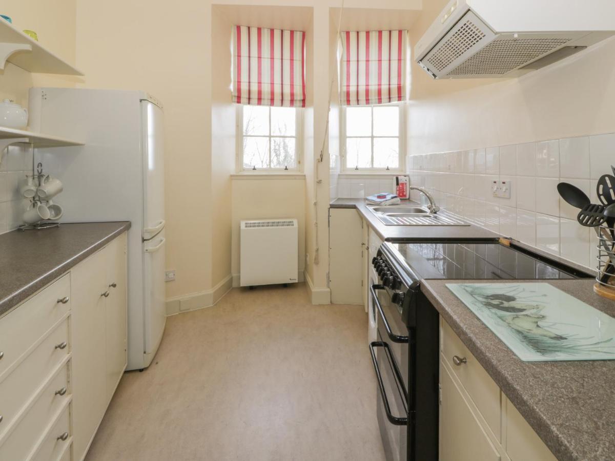 Brewhouse Flat - Culzean Castle Apartment