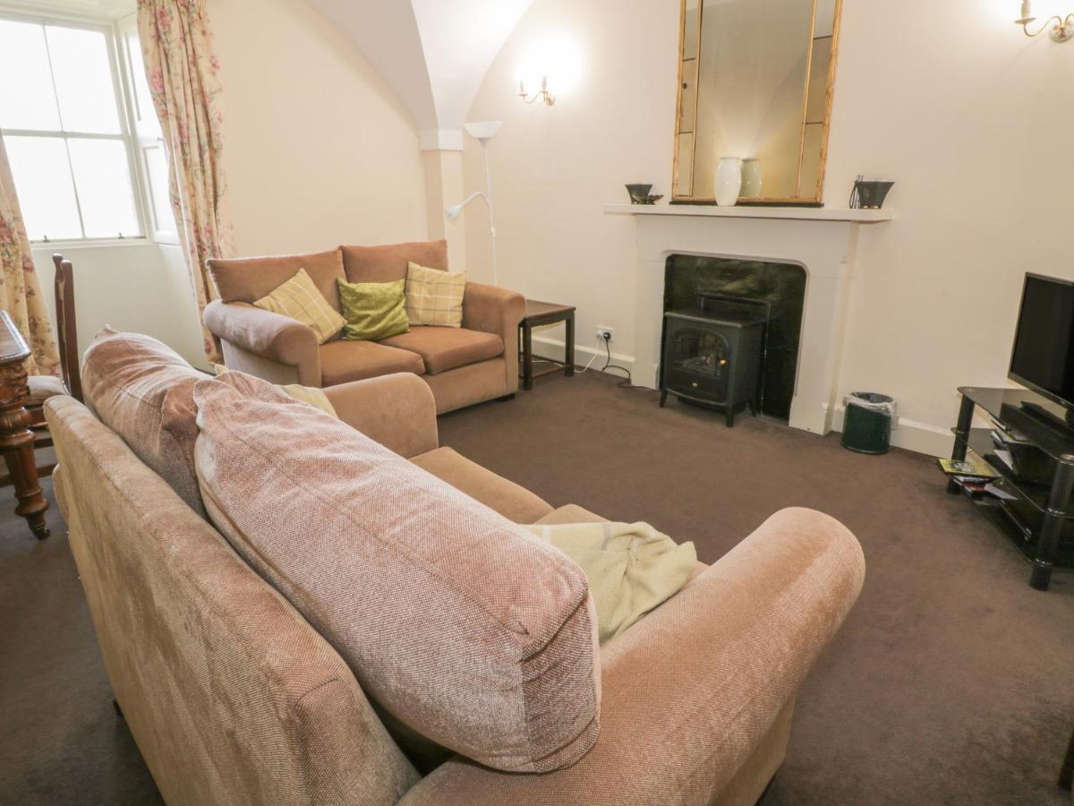 Brewhouse Flat - Culzean Castle Apartment *