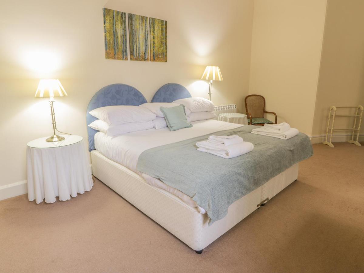 Brewhouse Flat - Culzean Castle