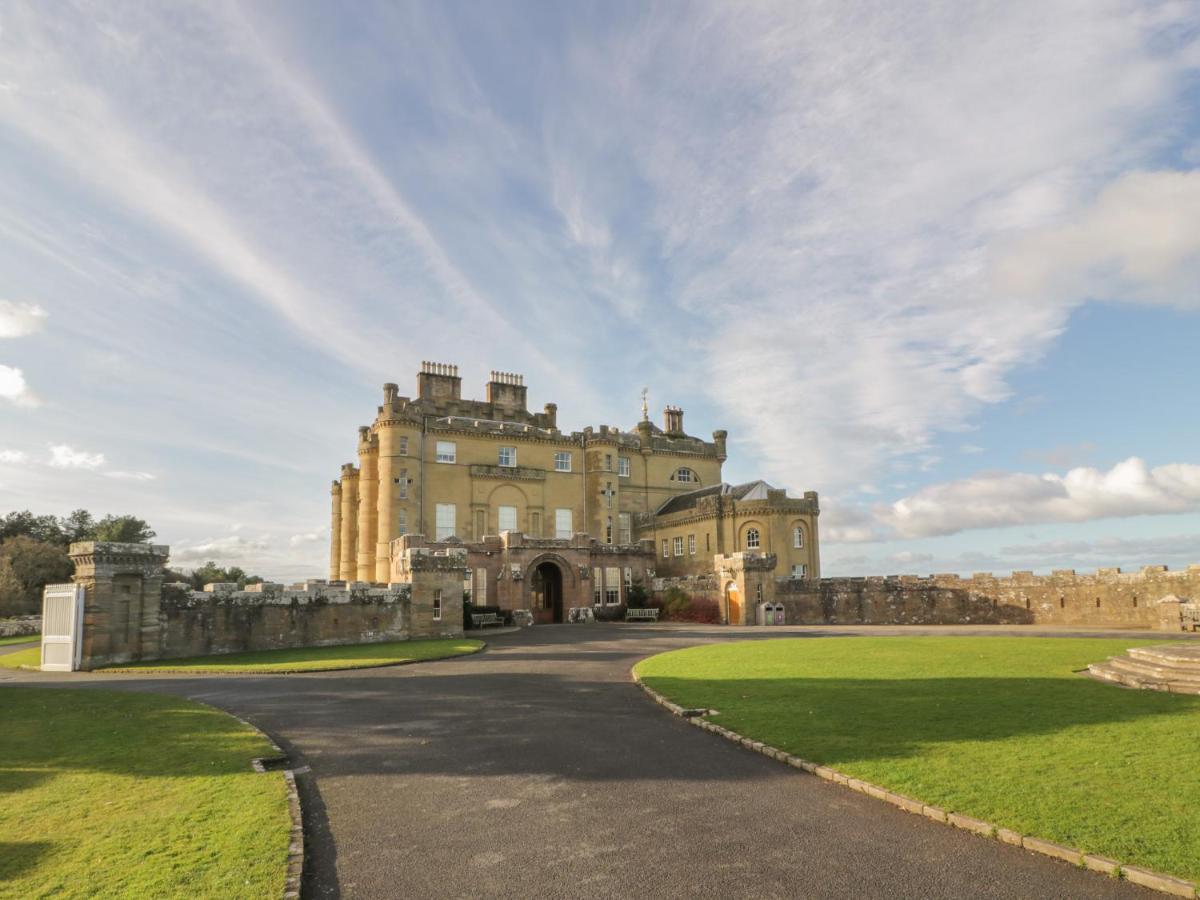 Apartment Brewhouse Flat - Culzean Castle