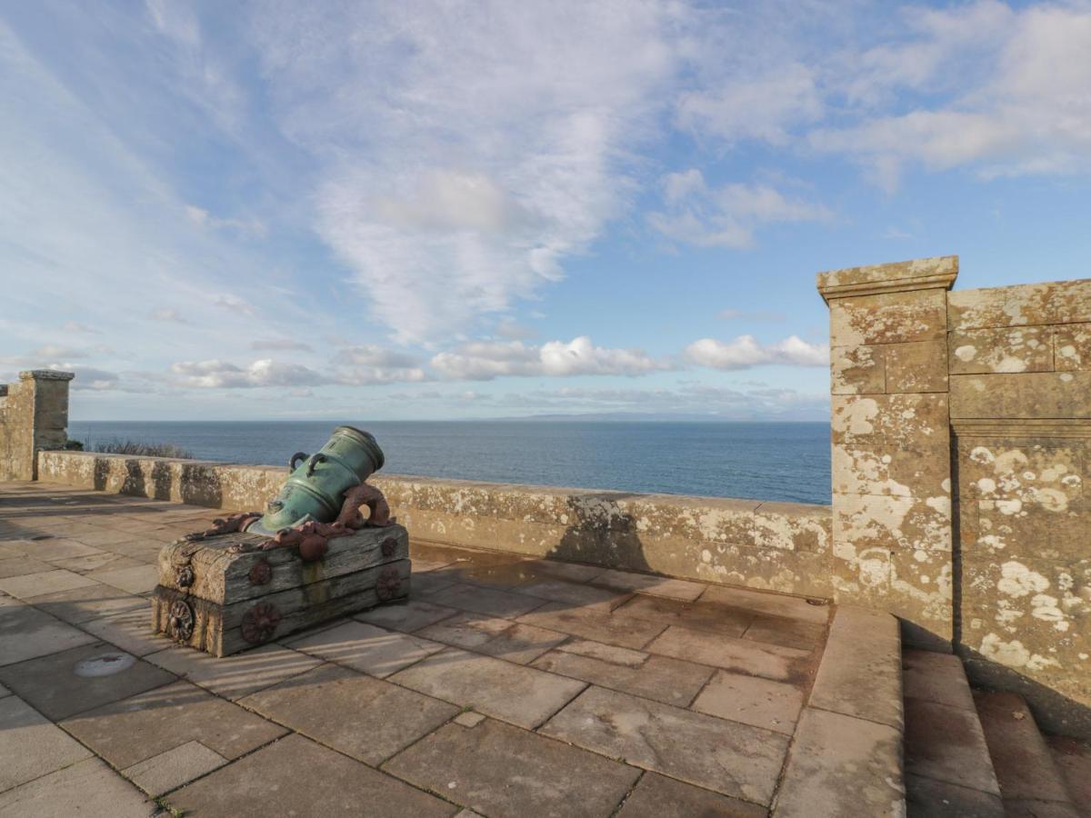 Brewhouse Flat - Culzean Castle