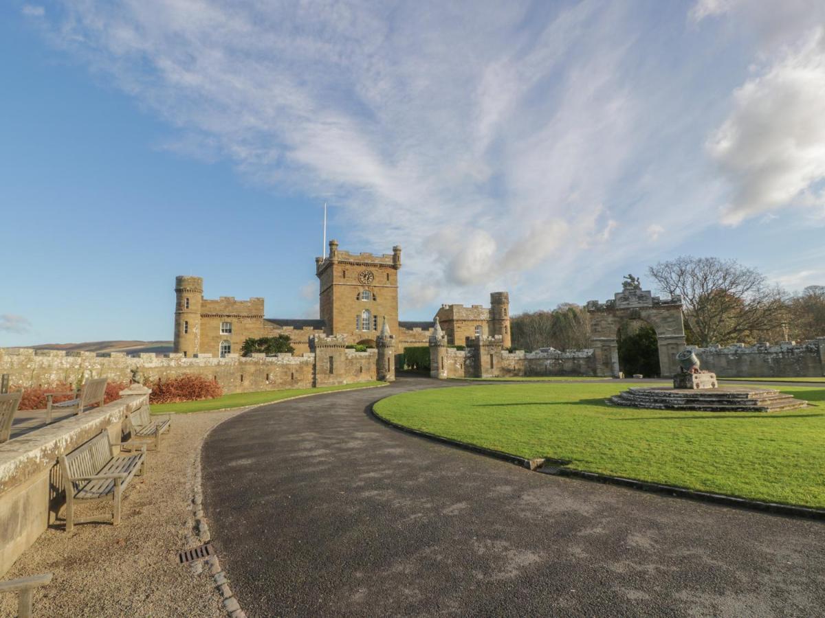 Brewhouse Flat - Culzean Castle Apartment Maybole