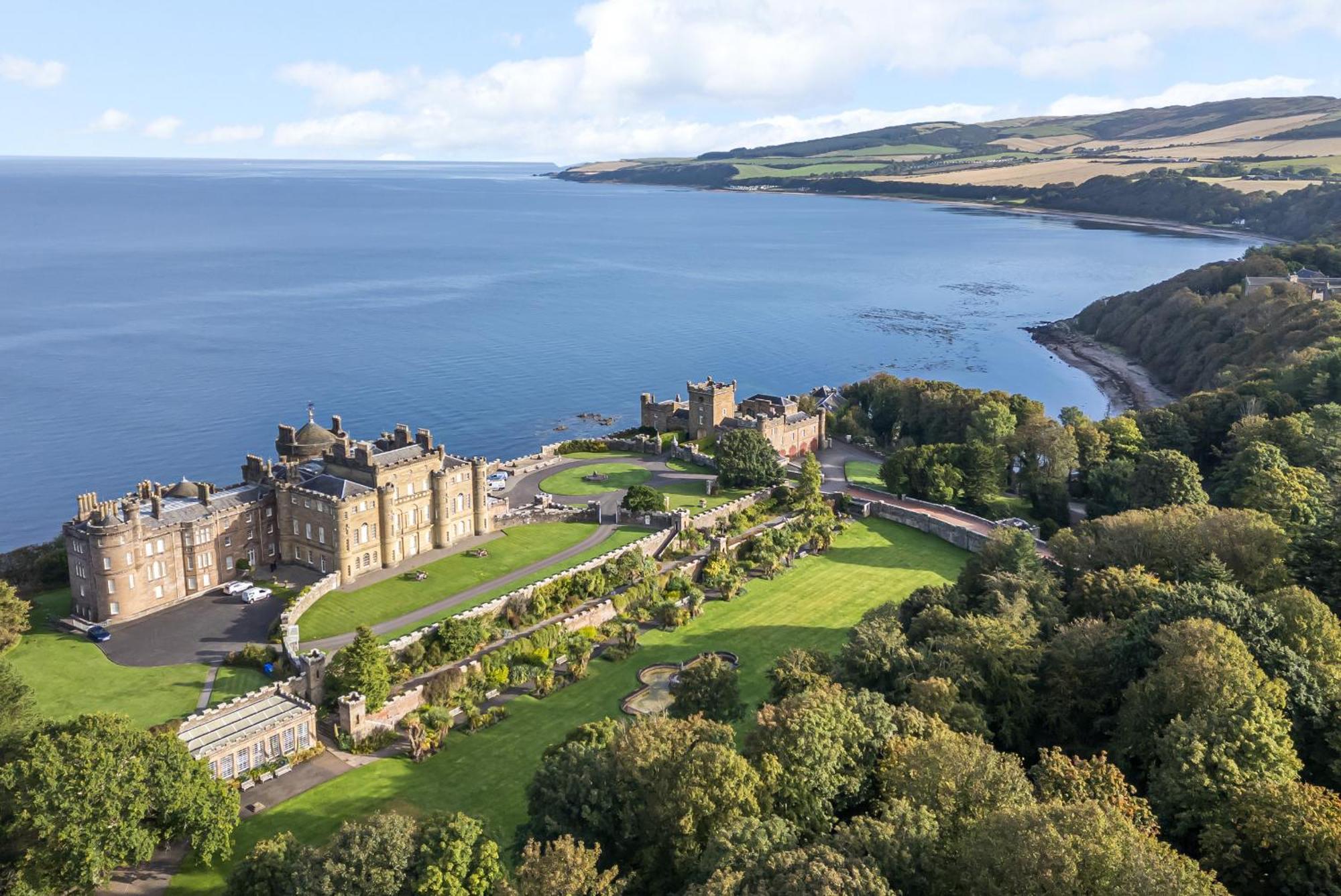 Apartment Brewhouse Flat - Culzean Castle Maybole