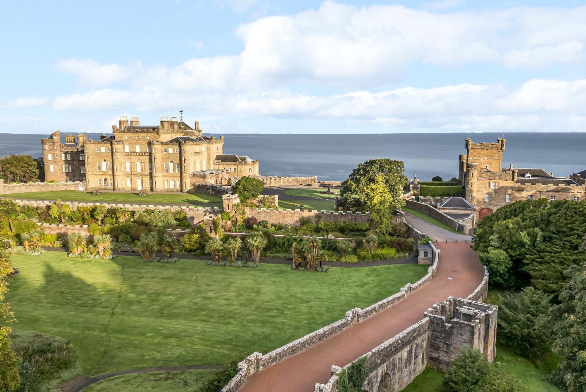 Brewhouse Flat - Culzean Castle Maybole