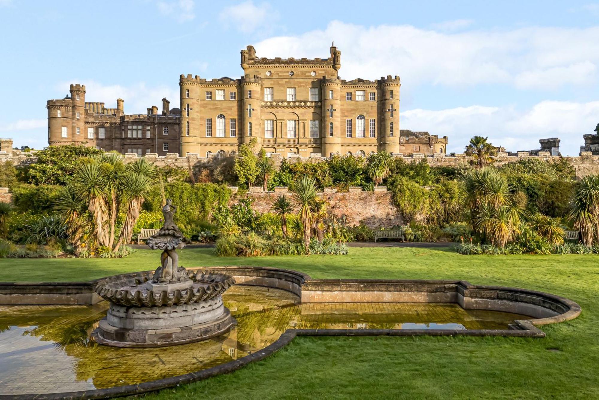 Brewhouse Flat - Culzean Castle