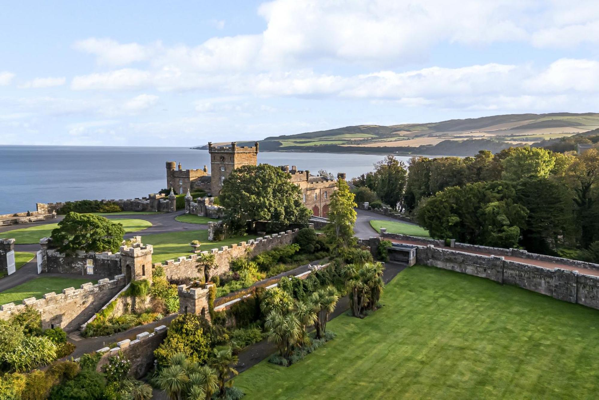 Apartment Brewhouse Flat - Culzean Castle Maybole