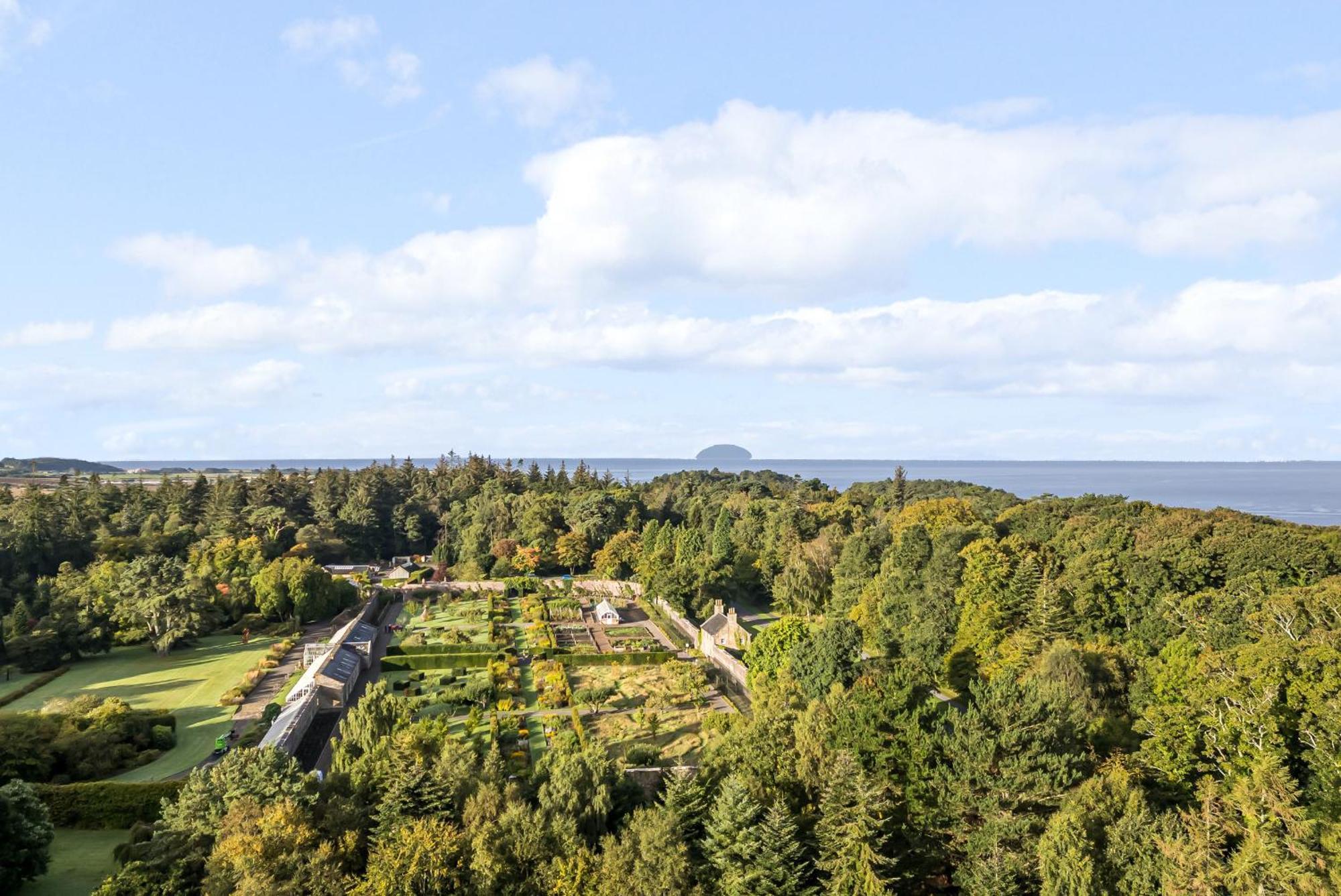 Brewhouse Flat - Culzean Castle Maybole