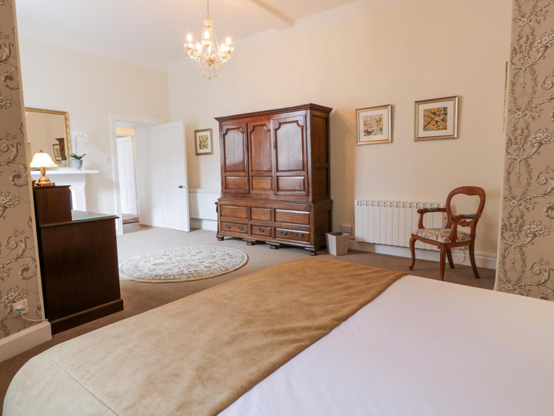 Brewhouse Flat - Culzean Castle *