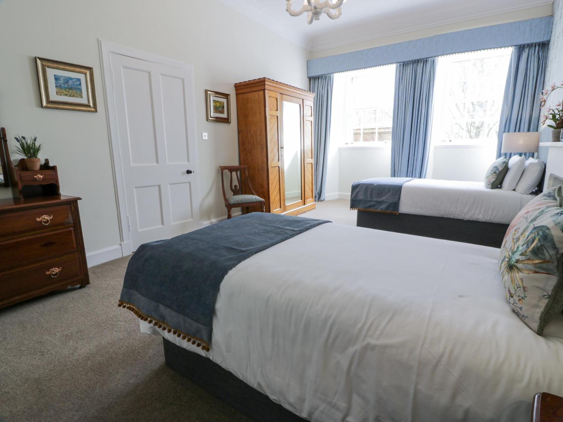 Brewhouse Flat - Culzean Castle Apartment Maybole