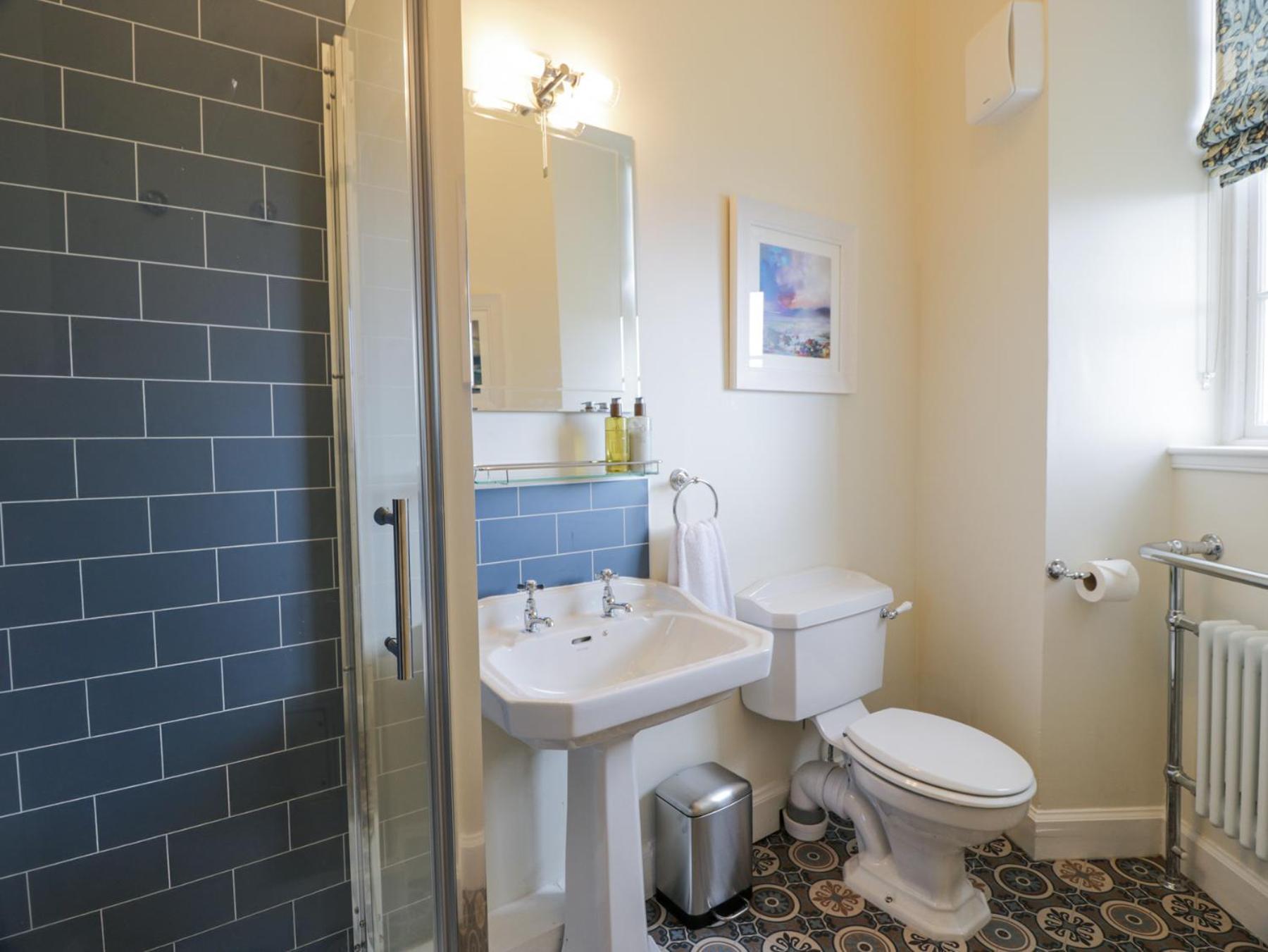Apartment Brewhouse Flat - Culzean Castle Maybole