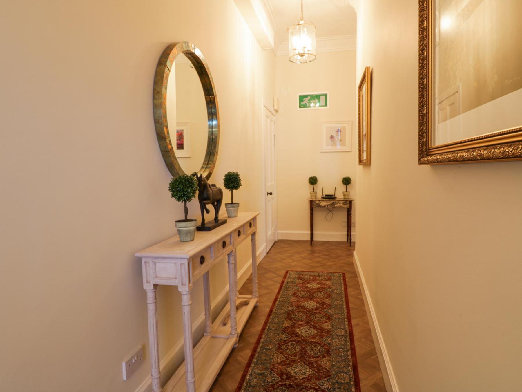 Brewhouse Flat - Culzean Castle