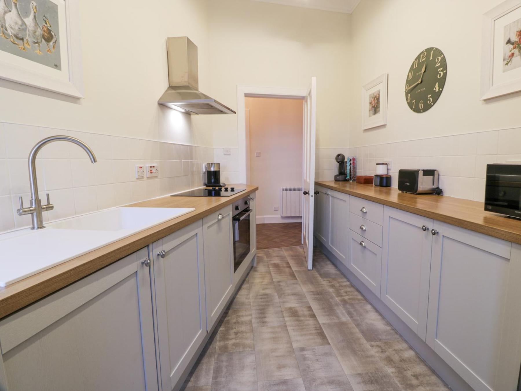 Apartment Brewhouse Flat - Culzean Castle