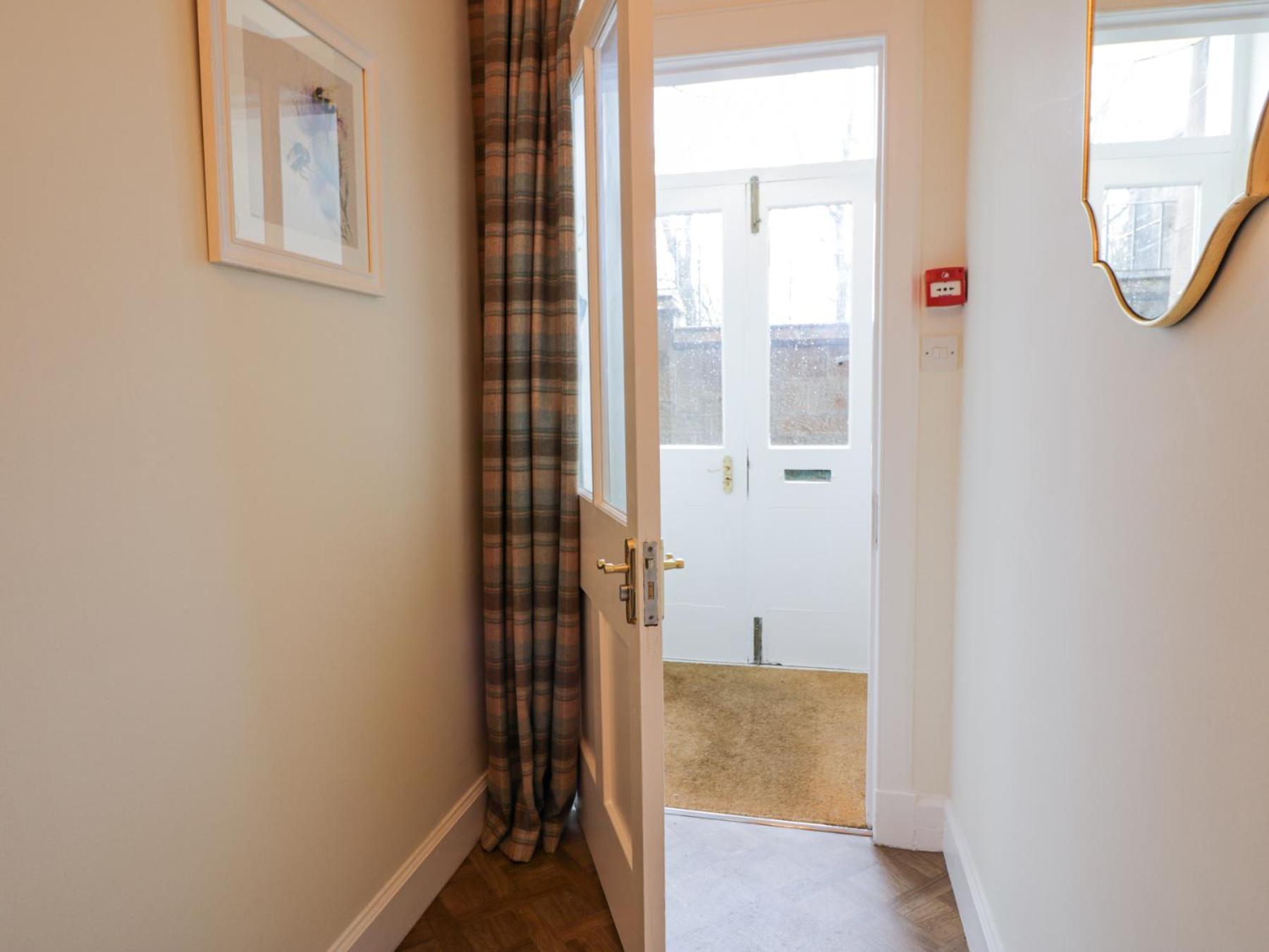 Brewhouse Flat - Culzean Castle *