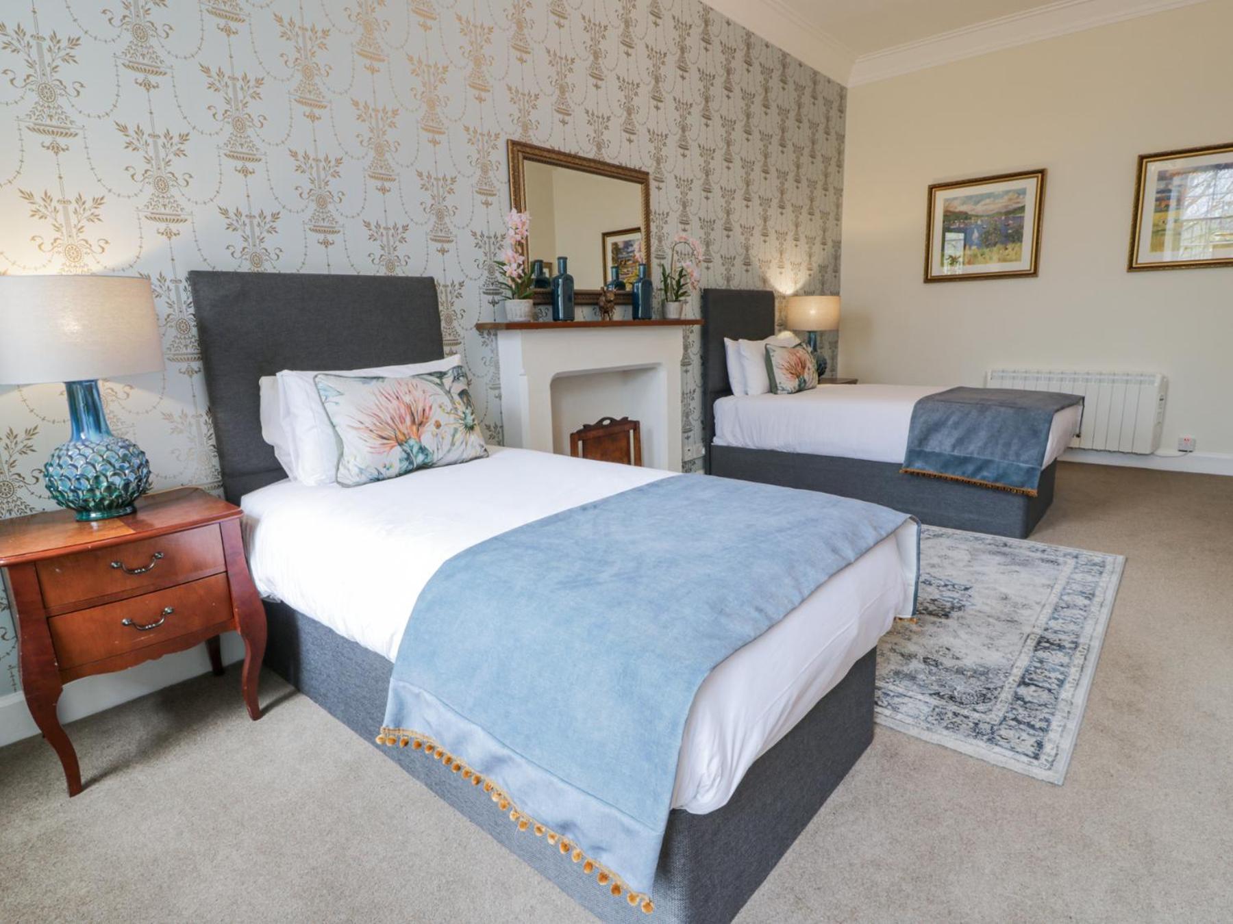 Brewhouse Flat - Culzean Castle Apartment *