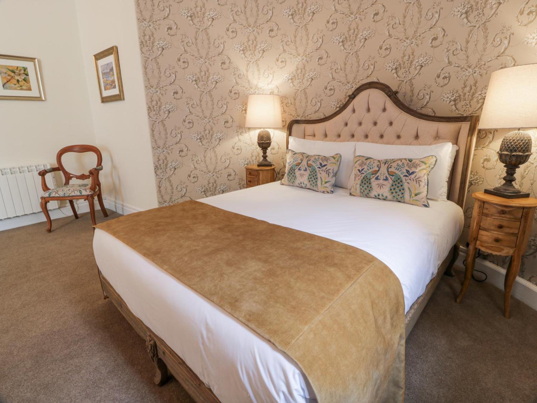 Apartment Brewhouse Flat - Culzean Castle *