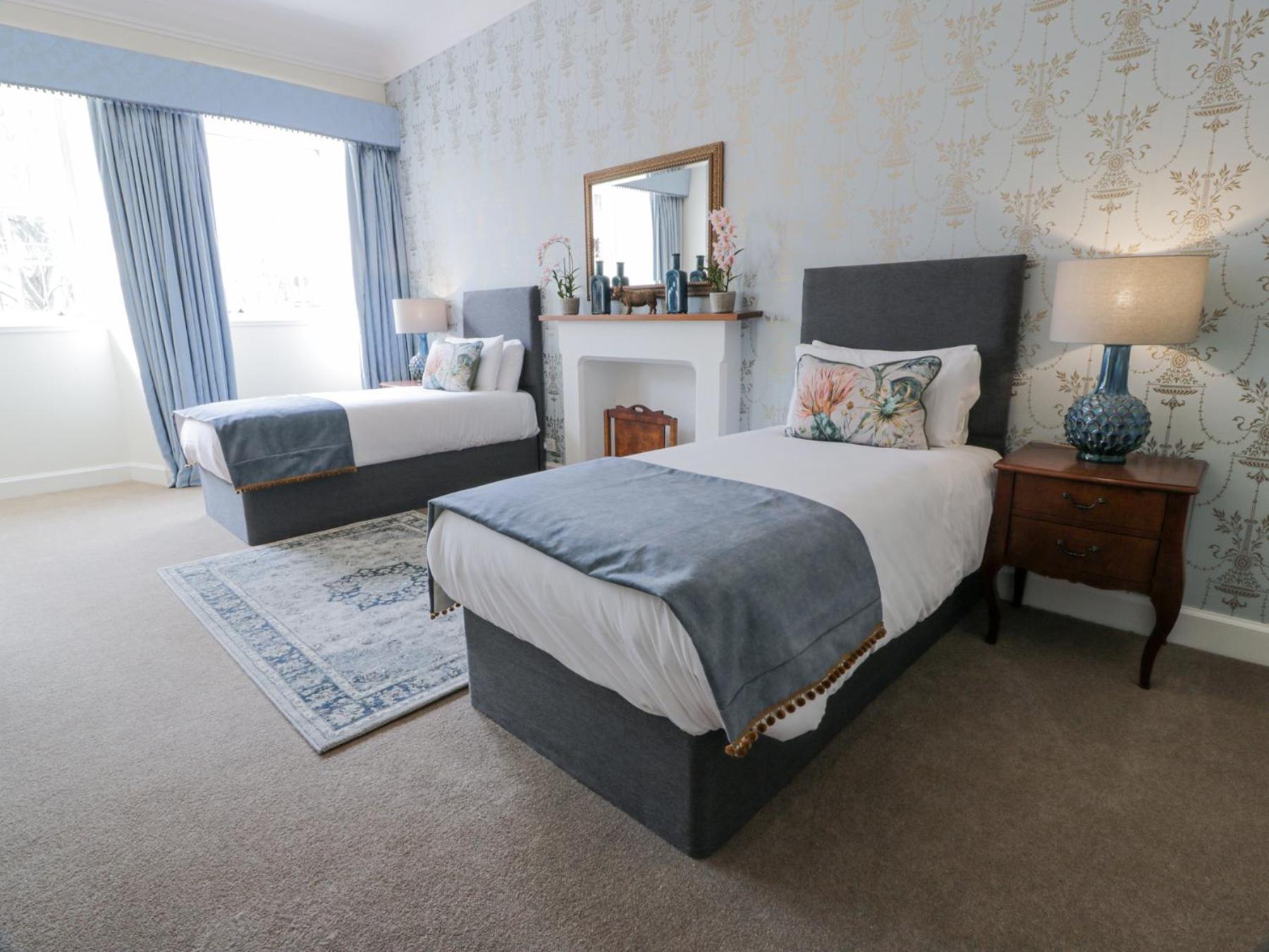 Brewhouse Flat - Culzean Castle Maybole