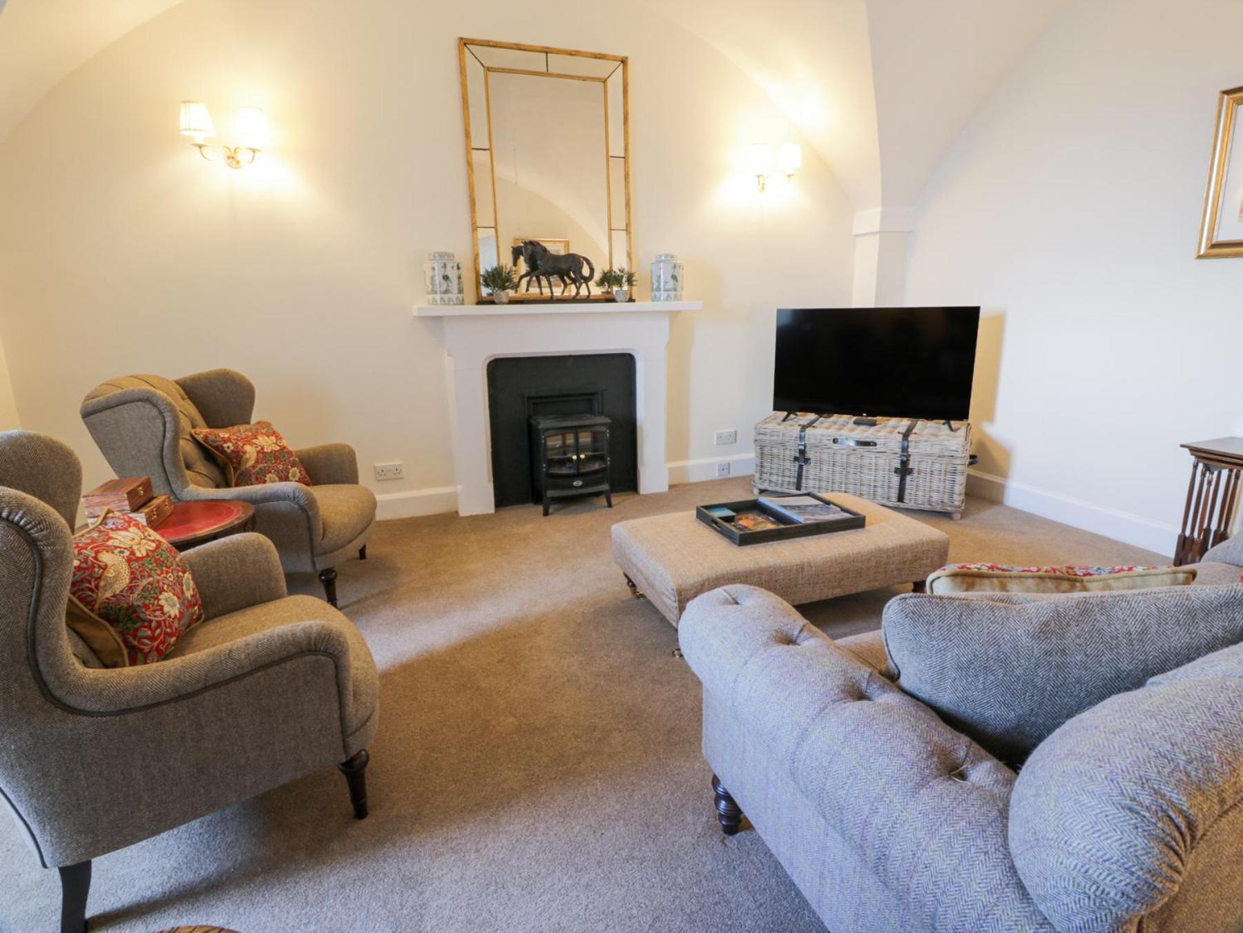Apartment Brewhouse Flat - Culzean Castle