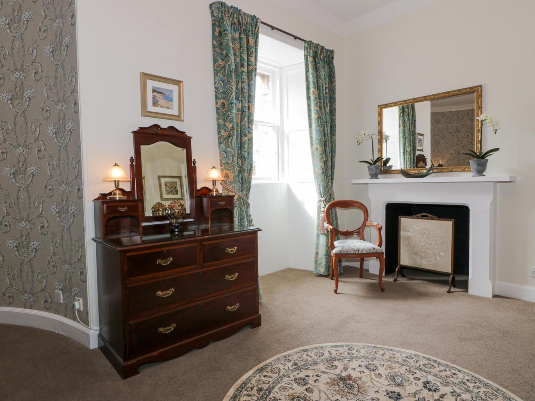 Apartment Brewhouse Flat - Culzean Castle *