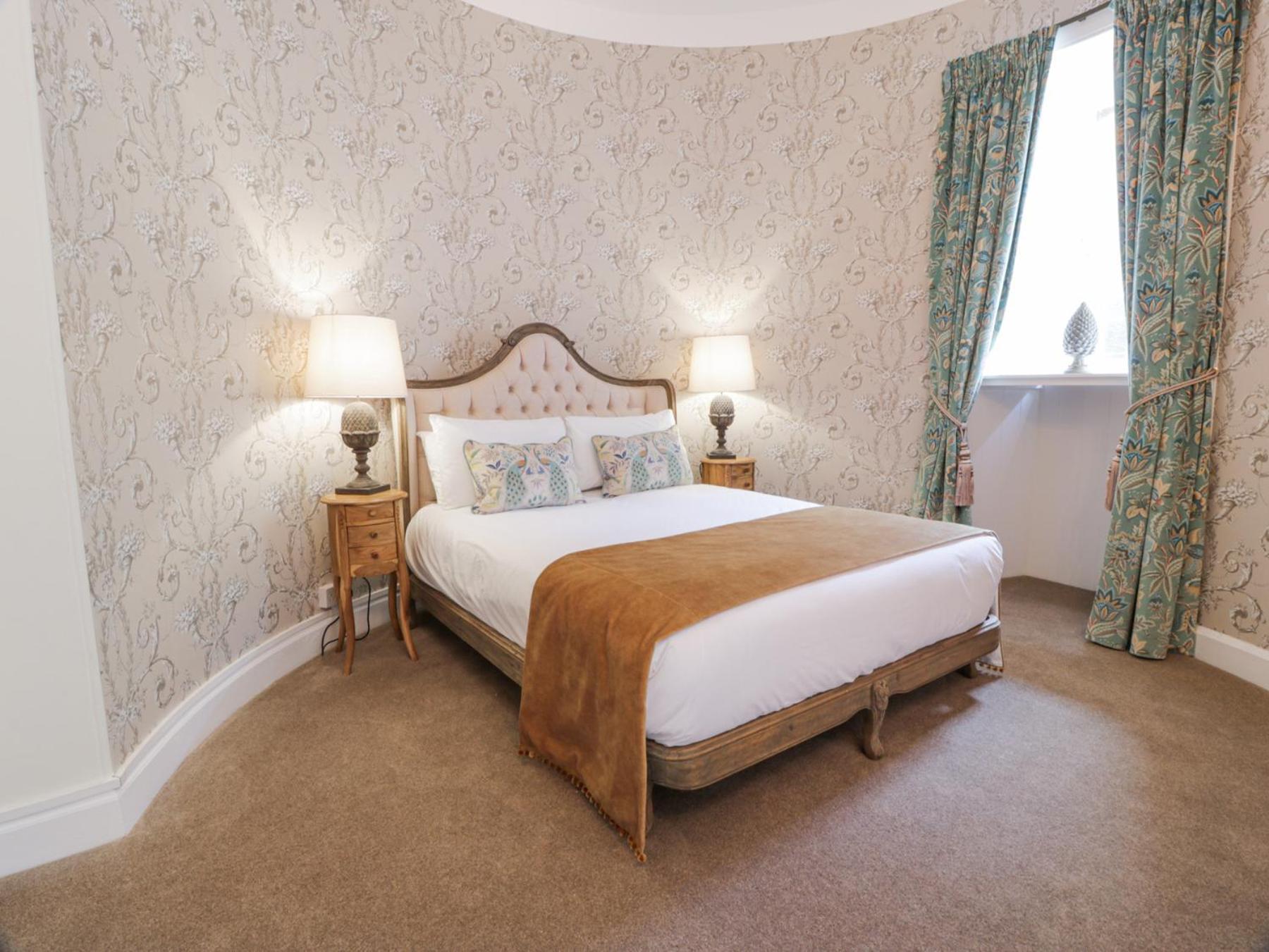 Brewhouse Flat - Culzean Castle Apartment Maybole