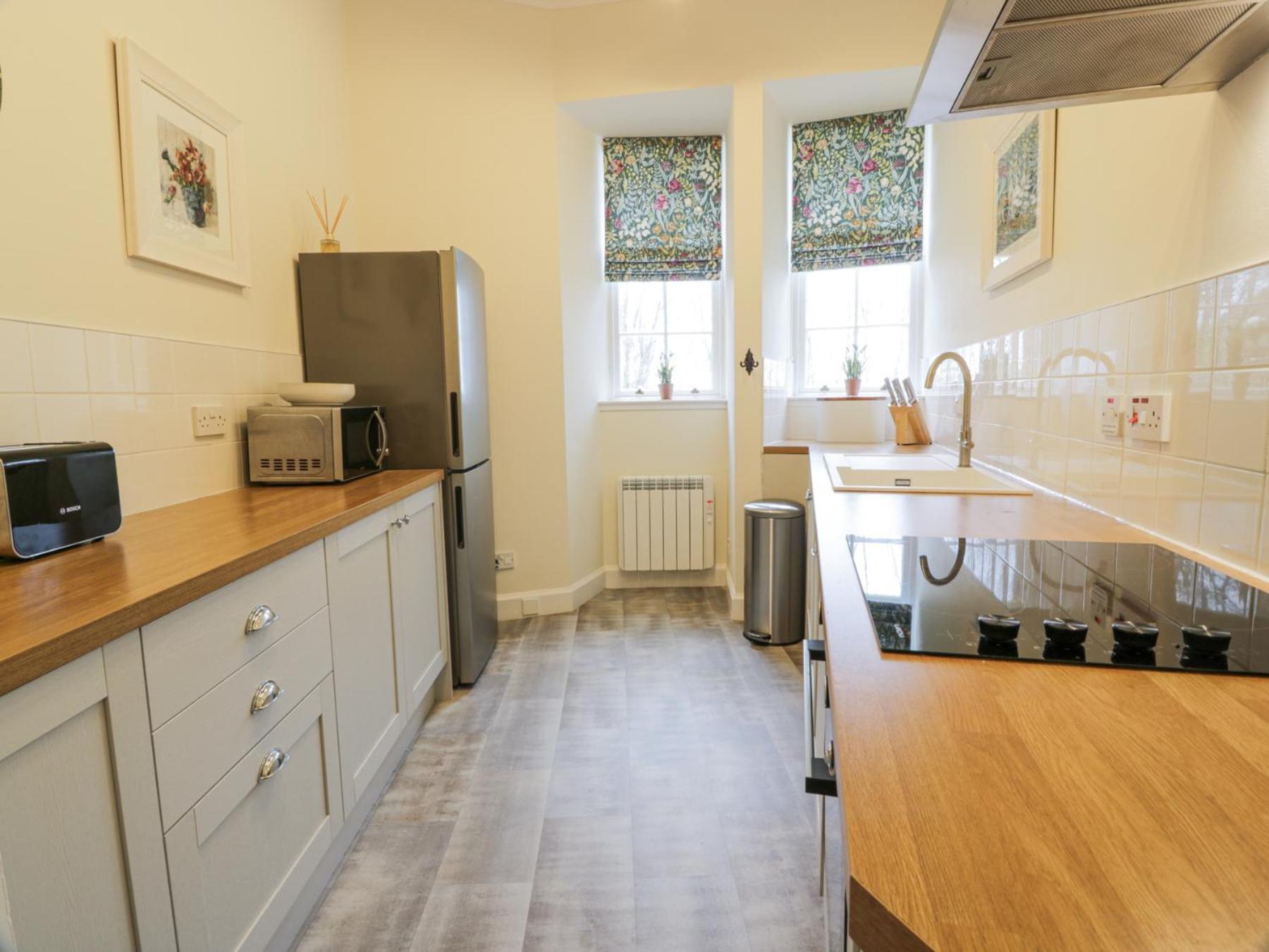 Apartment Brewhouse Flat - Culzean Castle Maybole