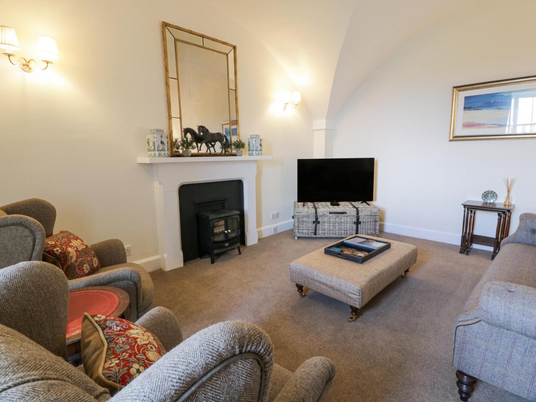Brewhouse Flat - Culzean Castle Maybole