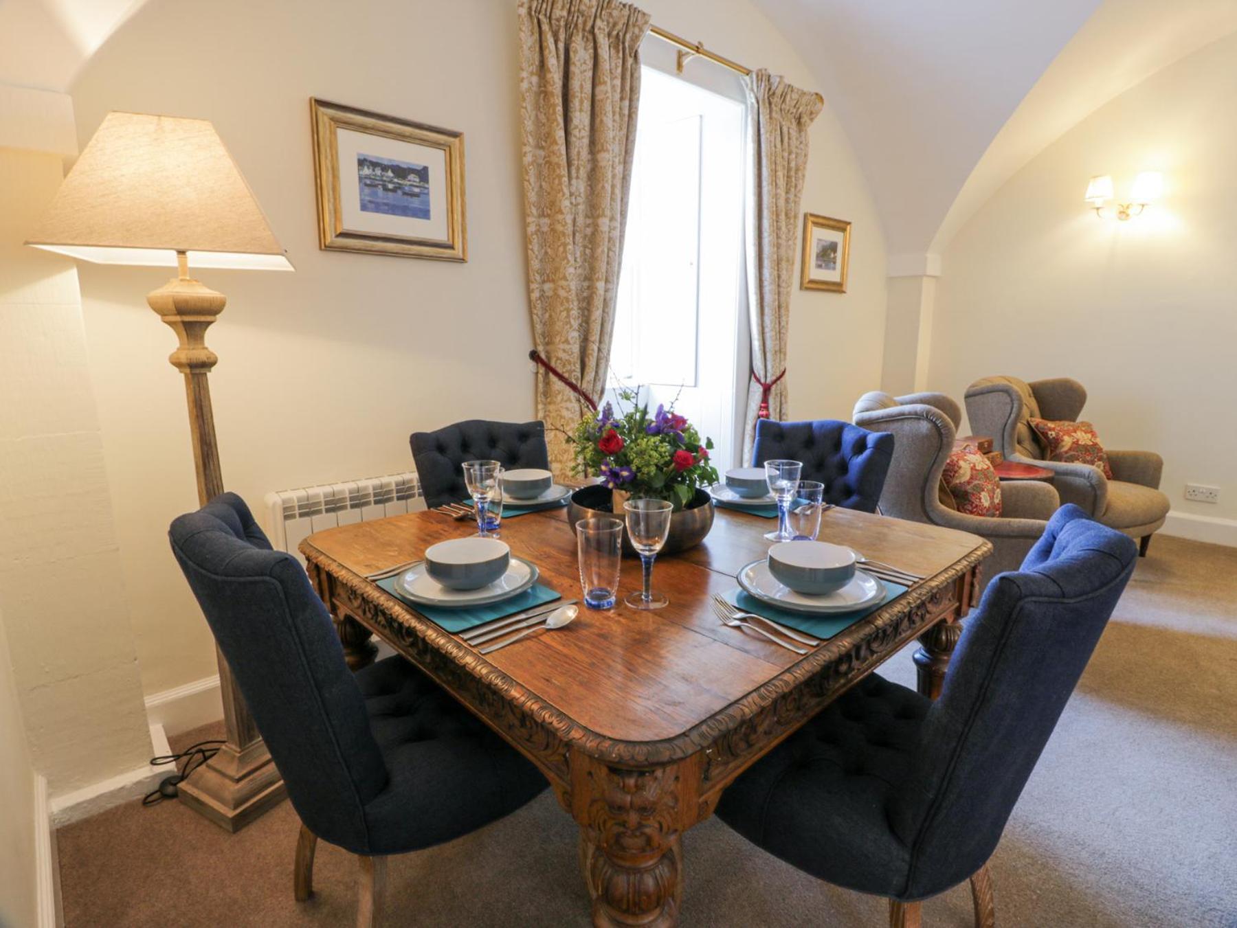 Brewhouse Flat - Culzean Castle * Maybole