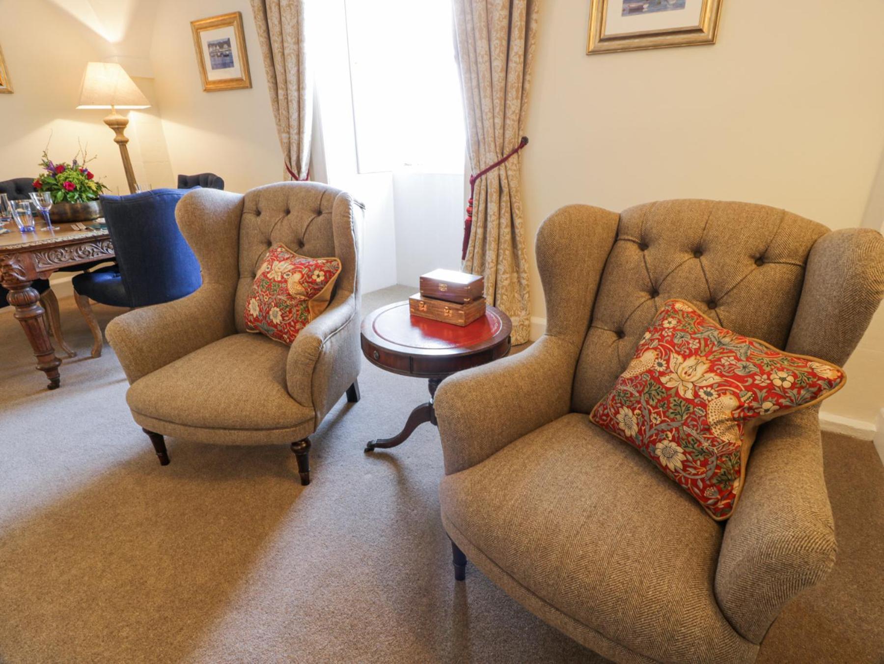 Brewhouse Flat - Culzean Castle Apartment Maybole